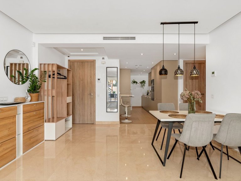 Apartment for Sale in Marbella, Malaga 16