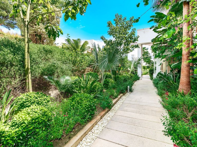 Apartment for Sale in Marbella, Malaga 24