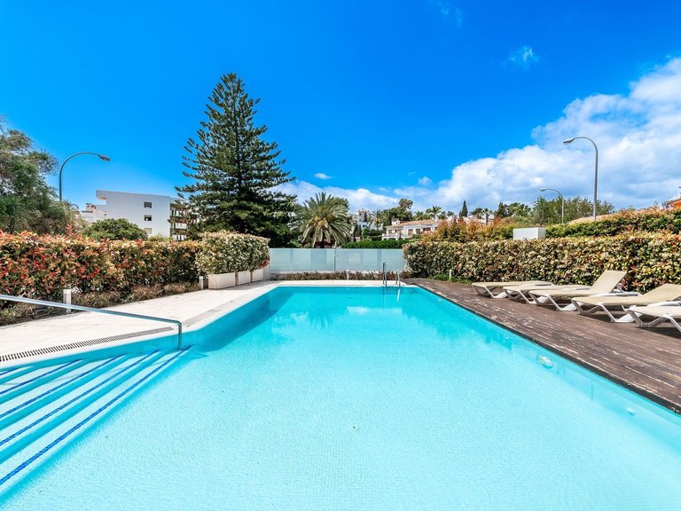 Apartment for Sale in Marbella, Malaga 22