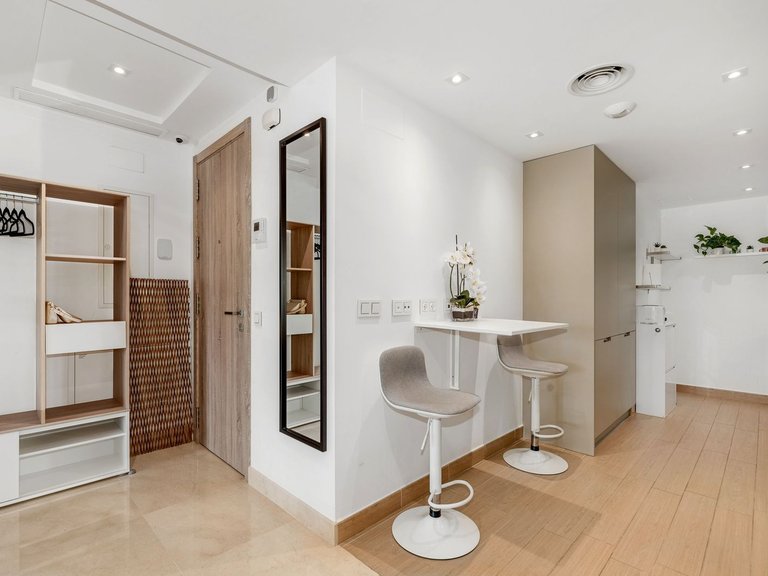 Apartment for Sale in Marbella, Malaga 18