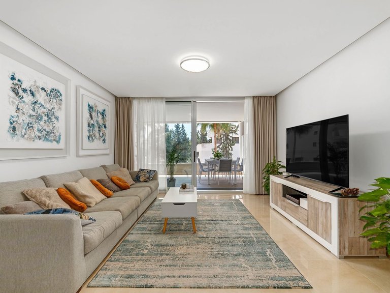 Apartment for Sale in Marbella, Malaga 6