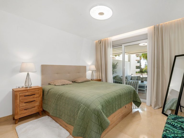 Apartment for Sale in Marbella, Malaga 13