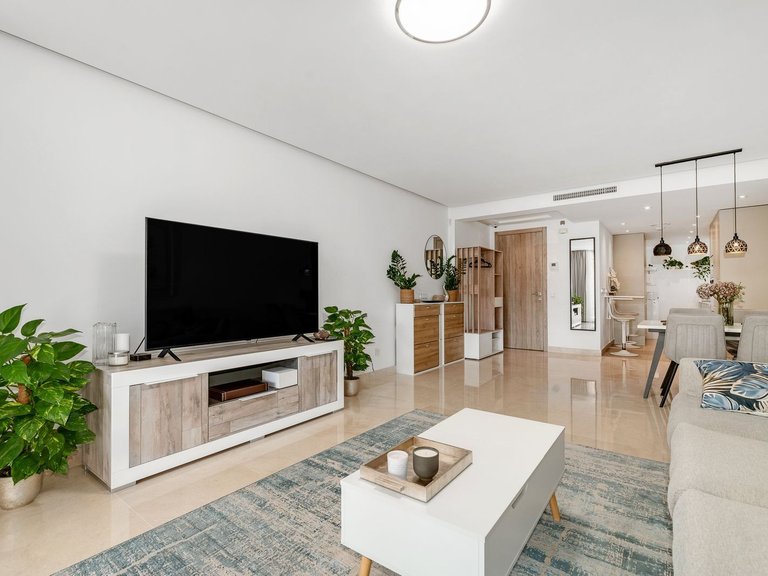 Apartment for Sale in Marbella, Malaga 8