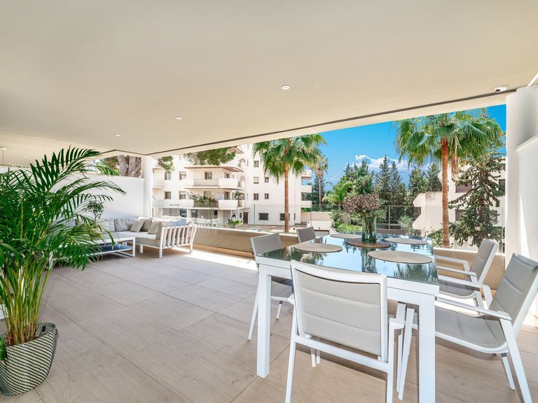 Apartment for Sale in Marbella, Malaga 3