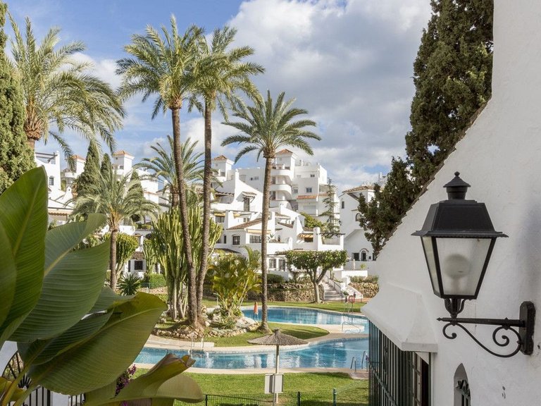 Apartment for Sale in Marbella, Malaga 12