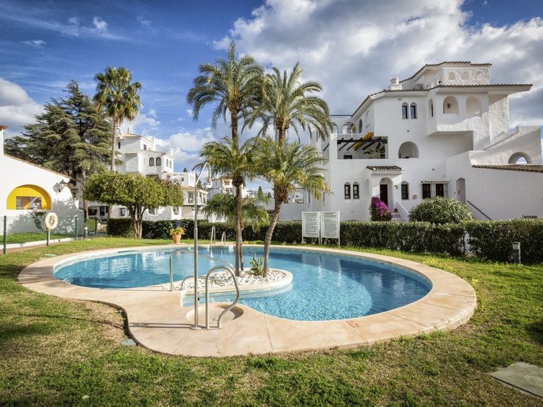 Apartment for Sale in Marbella, Malaga 7