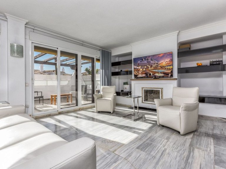 Apartment for Sale in Marbella, Malaga 3