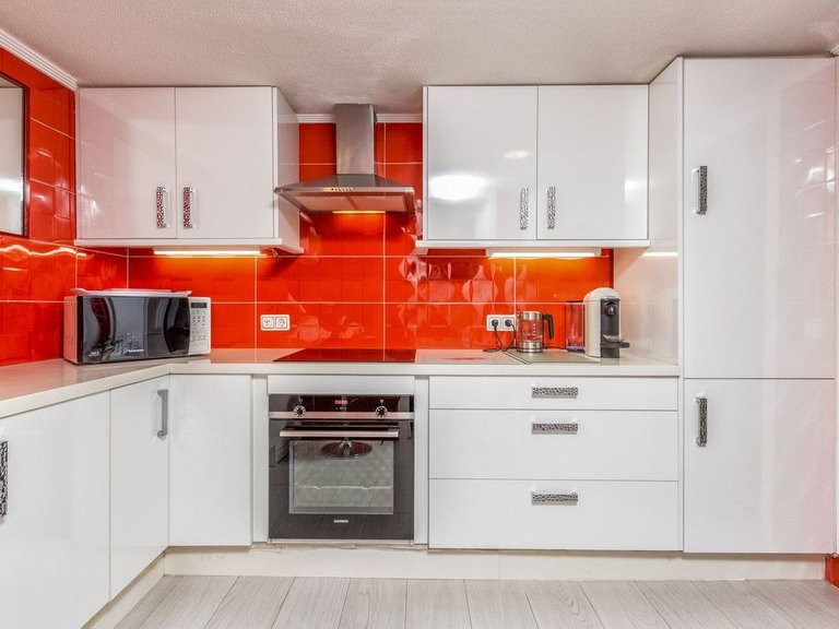 Apartment for Sale in Marbella, Malaga 17