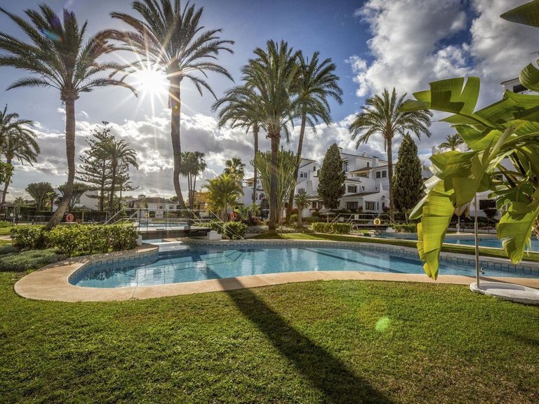 Apartment for Sale in Marbella, Malaga 2