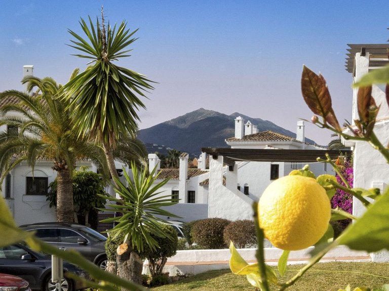 Apartment for Sale in Marbella, Malaga 8