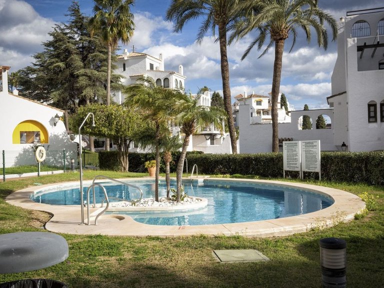 Apartment for Sale in Marbella, Malaga 10