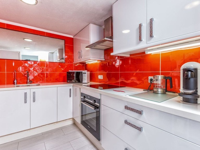 Apartment for Sale in Marbella, Malaga 14