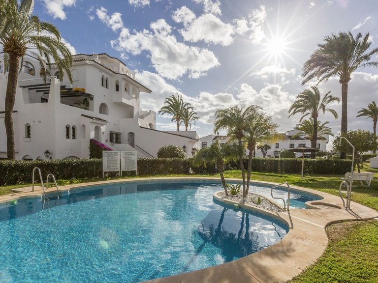 Apartment for Sale in Marbella, Malaga 9