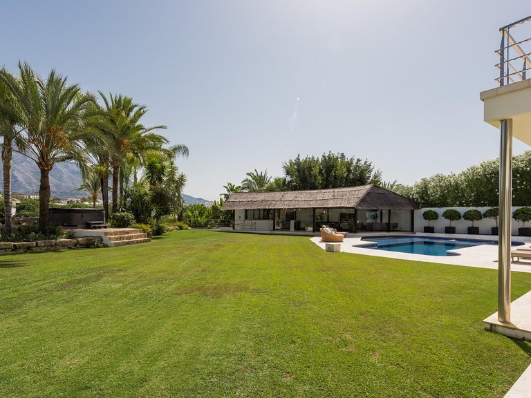 Villa for Sale in Marbella, Malaga 21