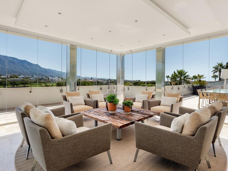 Villa for Sale in Marbella, Malaga 19