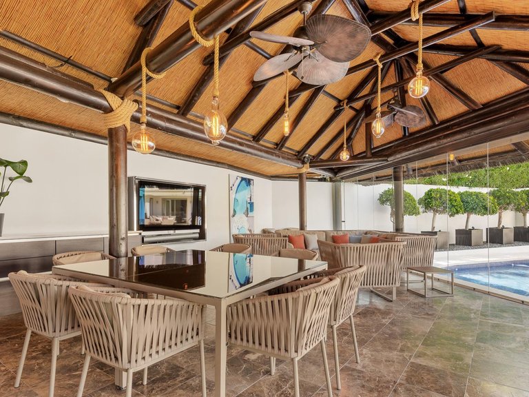 Villa for Sale in Marbella, Malaga 15