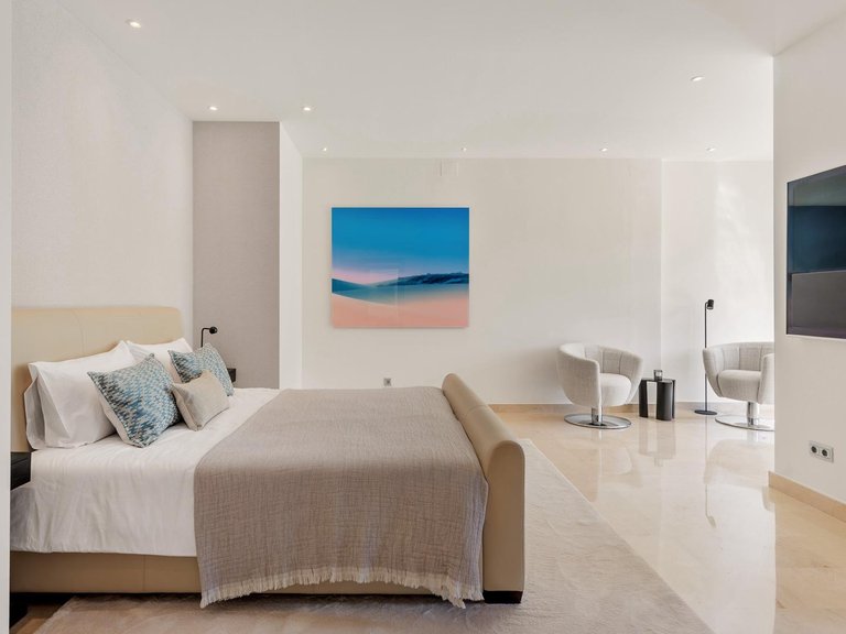 Villa for Sale in Marbella, Malaga 43