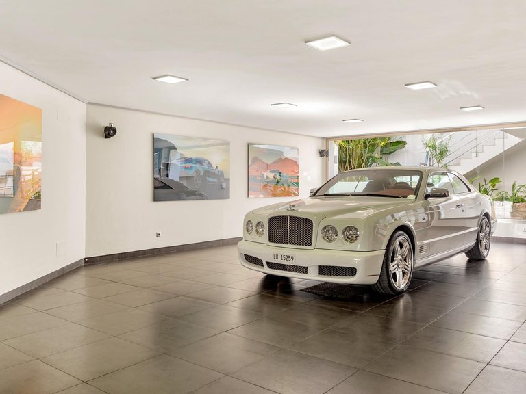 Villa for Sale in Marbella, Malaga 23