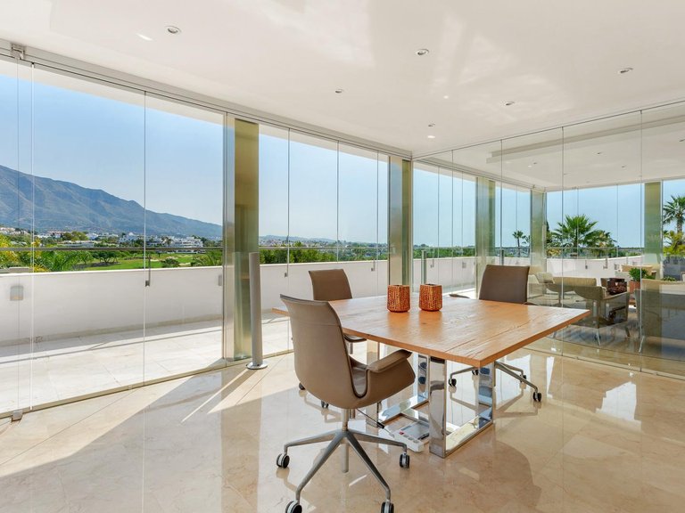Villa for Sale in Marbella, Malaga 6