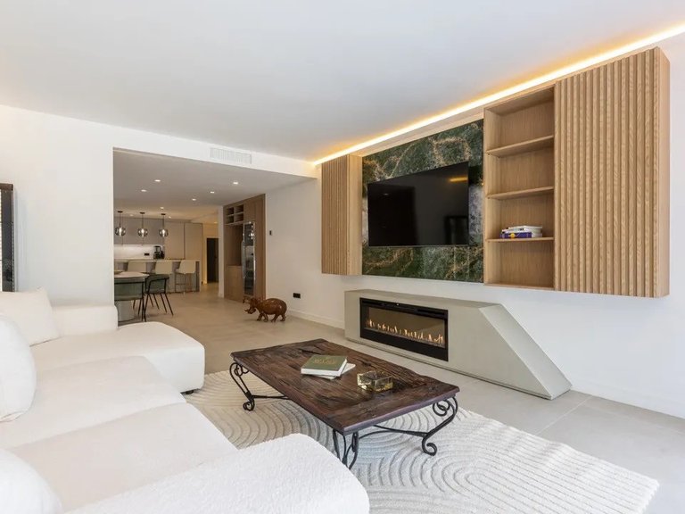 Apartment for Sale in Marbella, Malaga 5