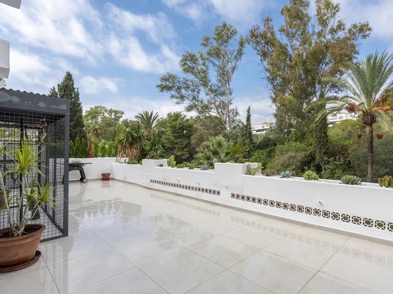 Apartment for Sale in Marbella, Malaga 4