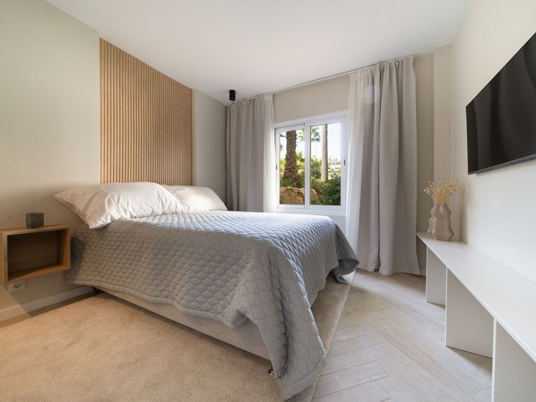 Apartment for Sale in Marbella, Malaga 8