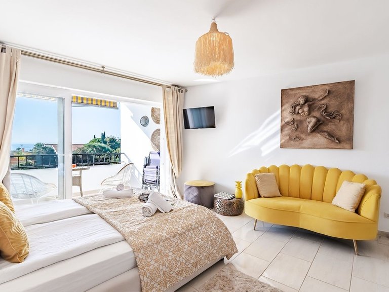 Apartment for Sale in Marbella, Malaga 3