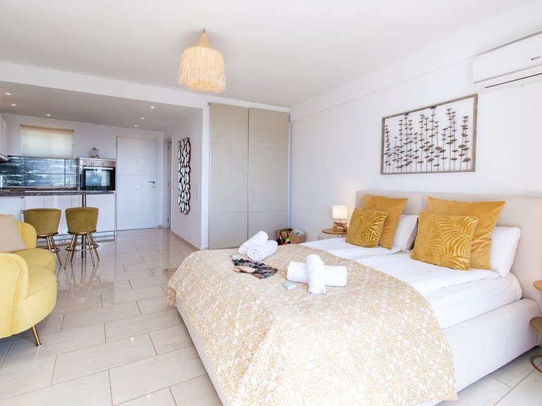 Apartment for Sale in Marbella, Malaga 5