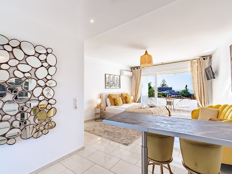 Apartment for Sale in Marbella, Malaga 1