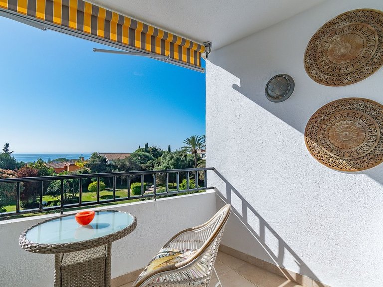 Apartment for Sale in Marbella, Malaga 2