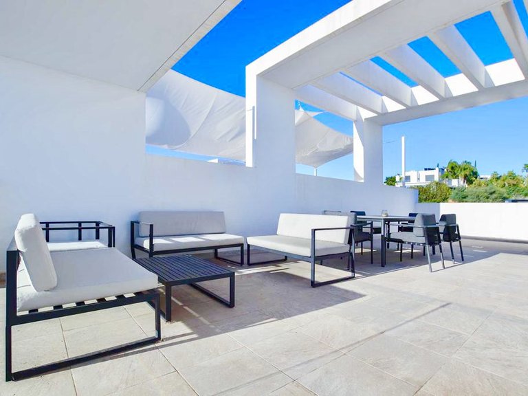 Town House for Sale in Benahavis, Malaga 2