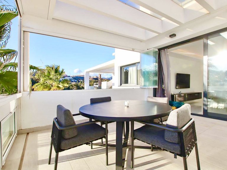 Town House for Sale in Benahavis, Malaga 6