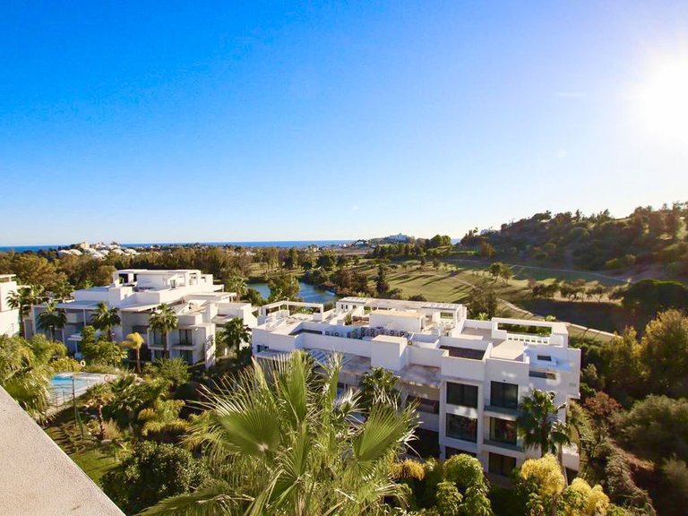 Town House for Sale in Benahavis, Malaga 1
