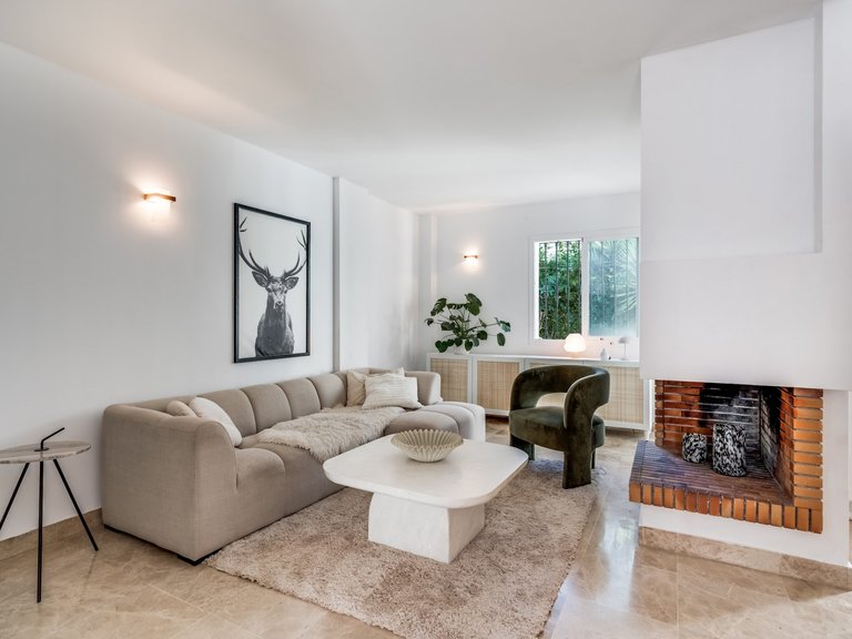 Town House for Sale in Marbella, Malaga 10