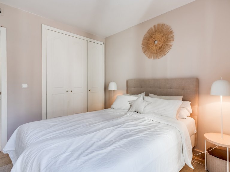 Town House for Sale in Marbella, Malaga 20