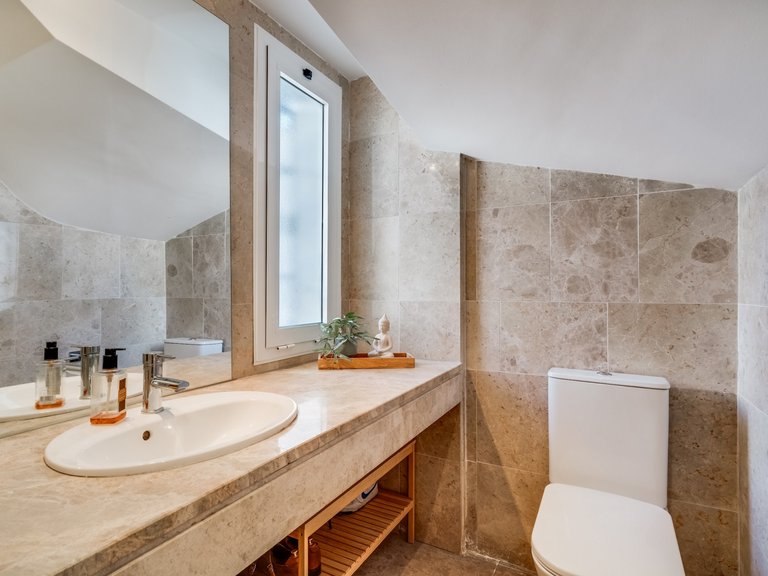 Town House for Sale in Marbella, Malaga 29