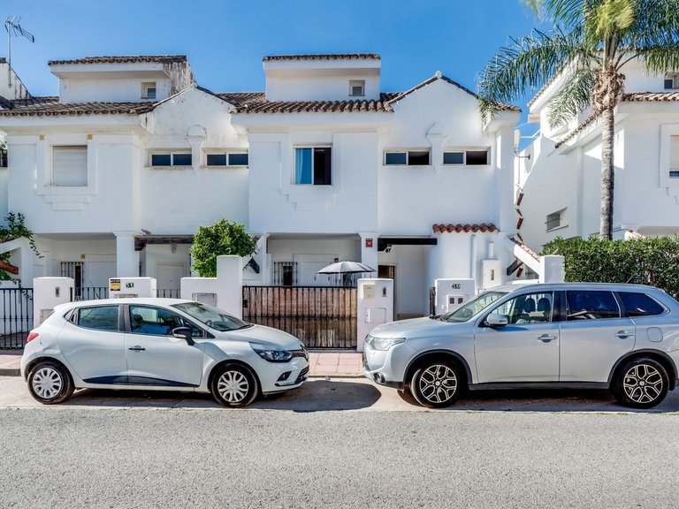 Town House for Sale in Marbella, Malaga 33