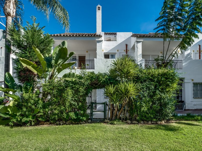 Town House for Sale in Marbella, Malaga 30