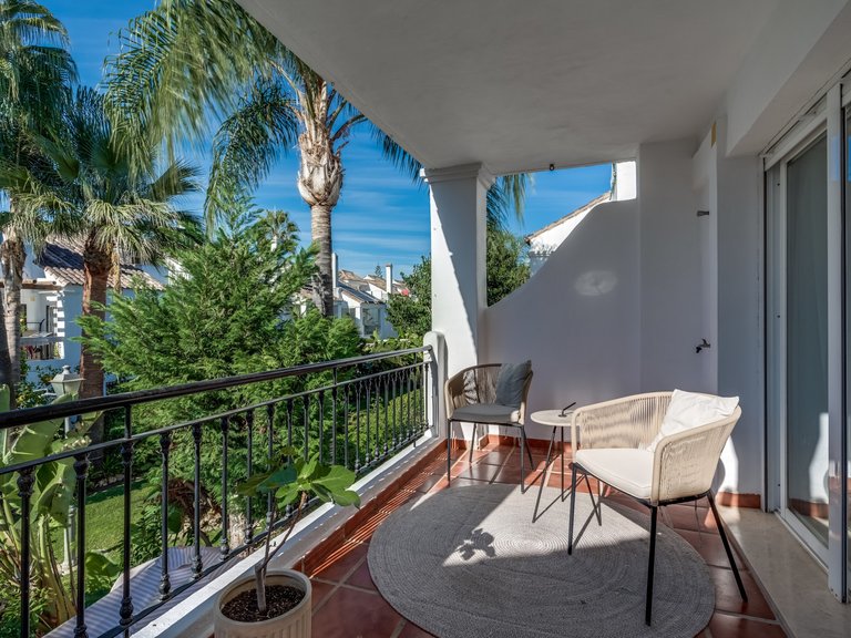 Town House for Sale in Marbella, Malaga 21