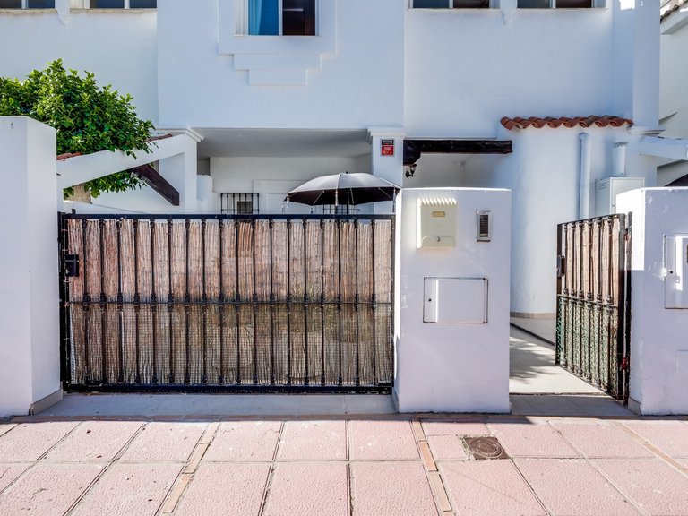 Town House for Sale in Marbella, Malaga 32