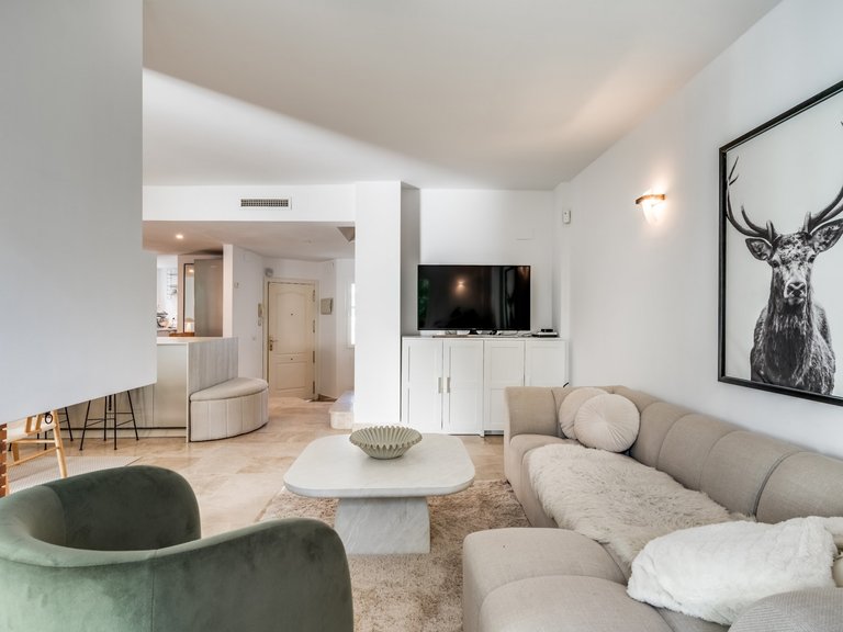 Town House for Sale in Marbella, Malaga 12