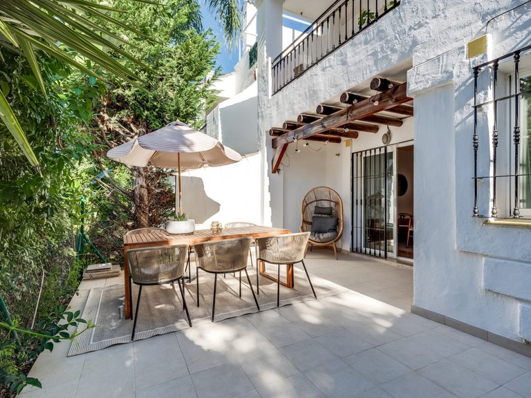 Town House for Sale in Marbella, Malaga 2