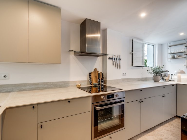 Town House for Sale in Marbella, Malaga 7