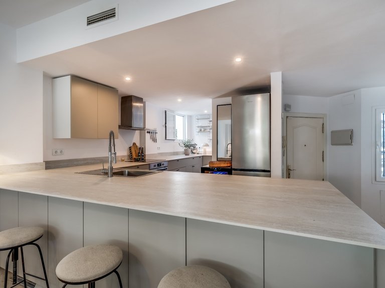 Town House for Sale in Marbella, Malaga 6