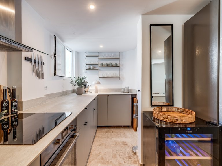 Town House for Sale in Marbella, Malaga 8