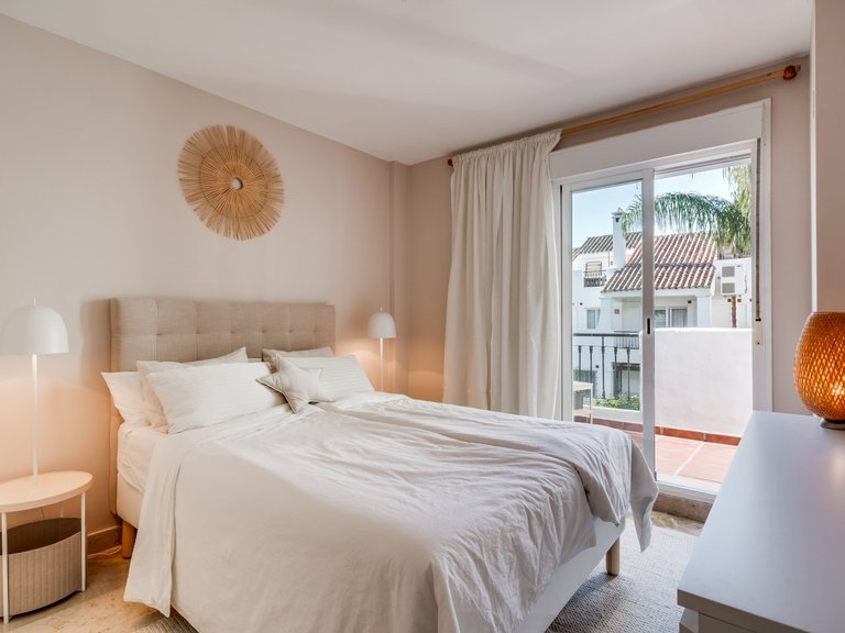 Town House for Sale in Marbella, Malaga 19