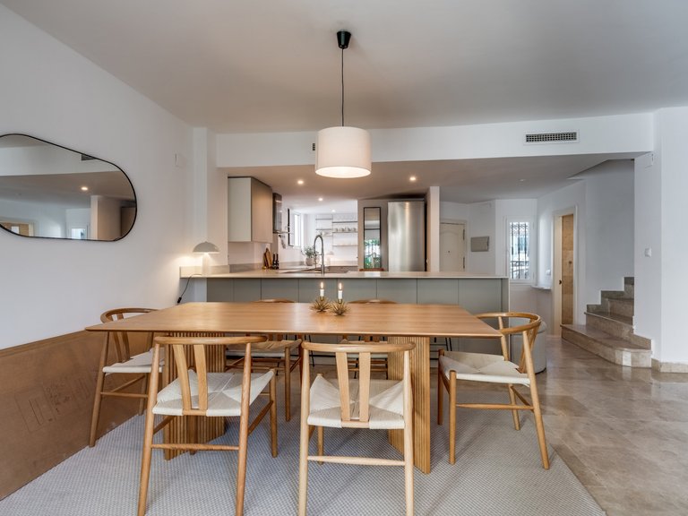 Town House for Sale in Marbella, Malaga 3