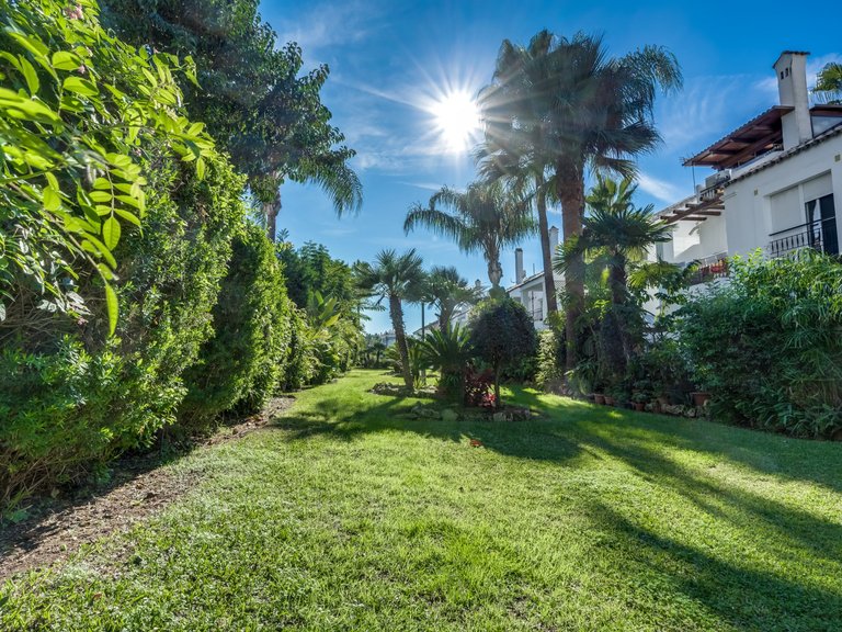 Town House for Sale in Marbella, Malaga 31