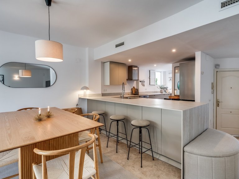 Town House for Sale in Marbella, Malaga 4