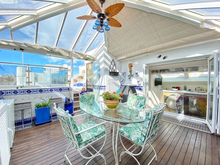 Town House for Sale in Marbella, Malaga 9